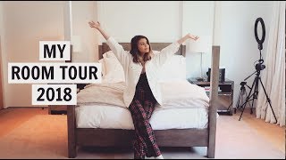 Room Tour 2018 l Olivia Jade