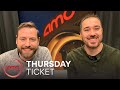AMC Thursday Ticket - LIVE (THE GRUDGE) | AMC Theatres (1/2/2020)