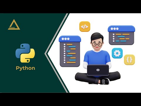 Python Day - 2 - video from Ingrade