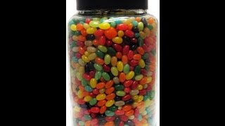 EZ JELLYBEAN PREDICTION