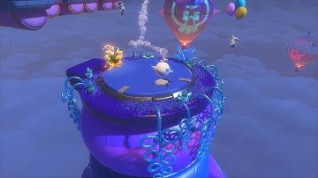 ASTRO BOT - High Inflation PS5 Pro Gameplay (00:55.582) Speedrun new DLC 11 from July 2025