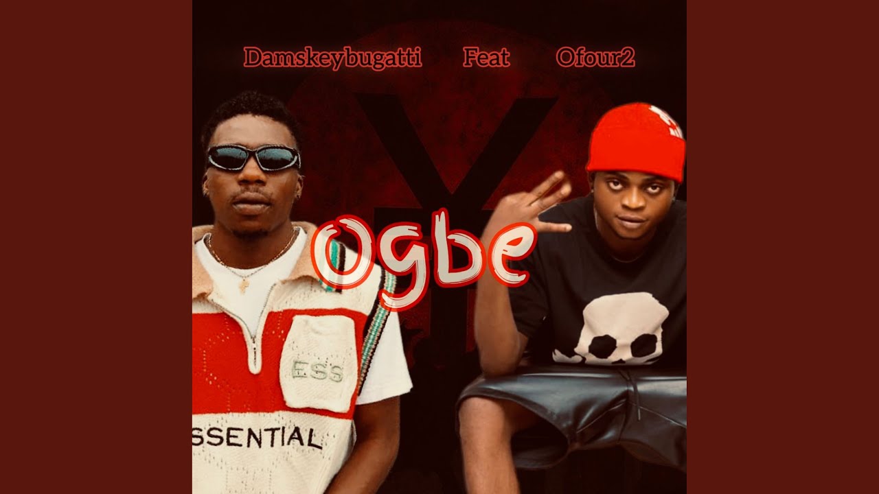 Ogbe