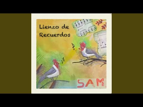 Lienzo de Recuerdos