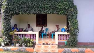 Instrument Timor Leste Inacio Soares feat Amitu Viol Part 3