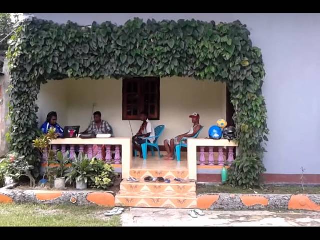 Instrument Timor Leste Inacio Soares feat Amitu Viol Part 3 class=