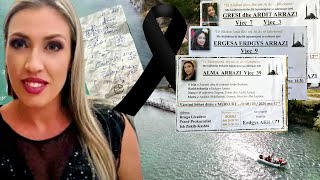 Thumbnail for I vranë dhe i hodhën në Bunë Alma Arrazin me 3 fëmijët?! Ja dyshimet e forta…
