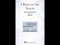 I been in the storm satb a cappella choir  arranged by brian tate