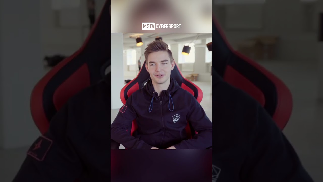 Они были королями карты Nuke 