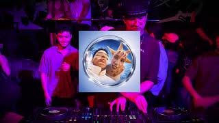 Rauw Alejandro Vs Tokischa - De Carolina Vs Miami (Roby Giraffe Mashup)