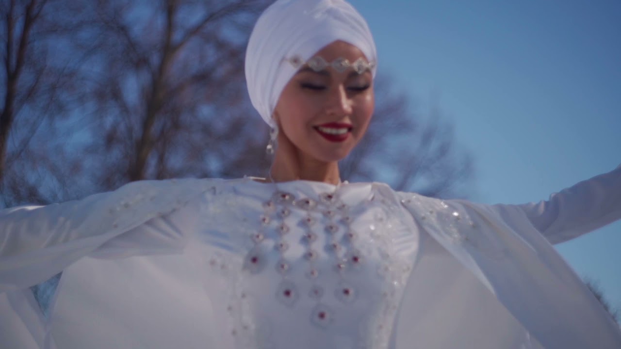 Никах Миляуши -MIRRAL-