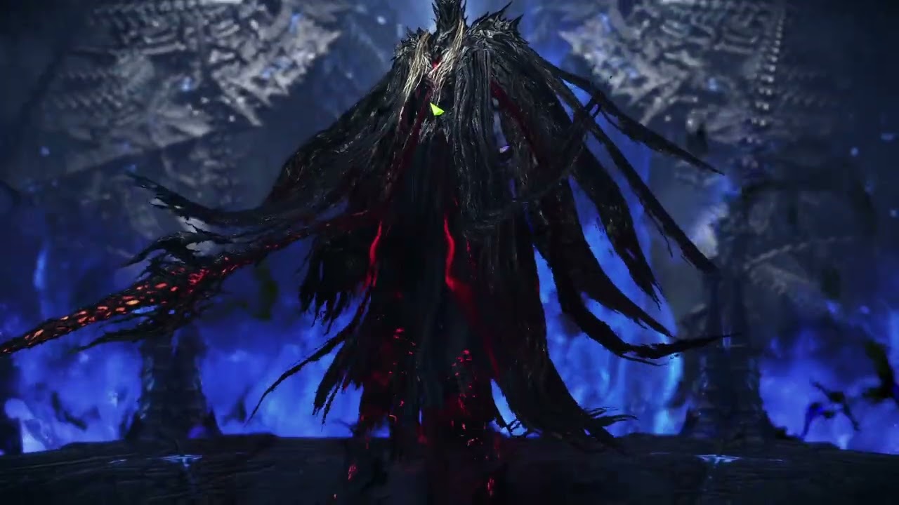 카제로스 더퍼스트 1관 바드 클리어 2회차