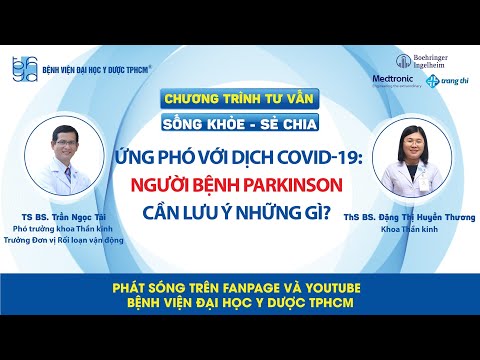 Video Chương trình tư vấn: Ứng phó với dịch Covid-19 - Người... - youtube