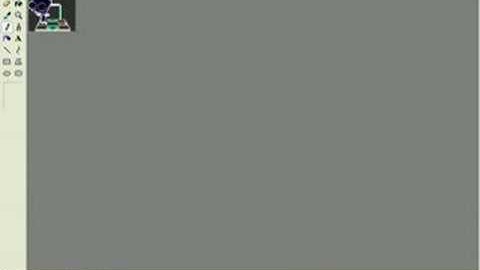 how to invert colors by using paint