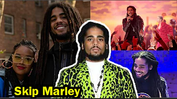 Skip Marley || 10 Things You Didn't Know About Skip Marley