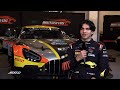 LIVE | Gara | 6 Ore di Jeddah | Fanatec GT Europe 2024 (Italiano)