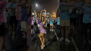 Mayara Lima Rainha Da Bateria Do Tuiuti 2025