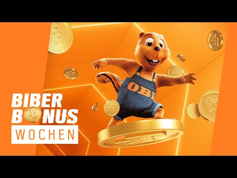 Biber Bonus Wochen 2024