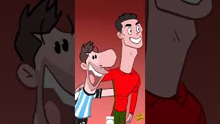 From Messi Vs Ronaldo To Haaland Vs Mbappe