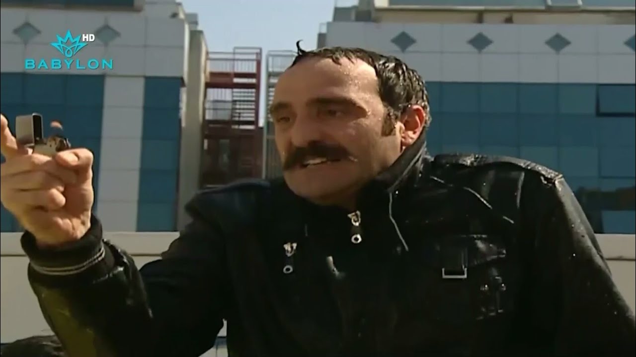 ام مروه تطرد عارف من البيبت وعارف يريد ينتحر ....