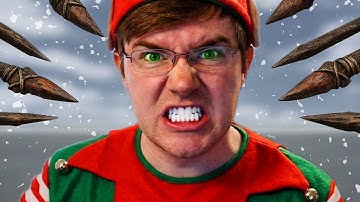 Rust Streamer Tried To CANCEL Me Over Spears