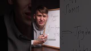 Прием из голливудского фильма #shorts