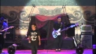 RICE CAT SKA (SKA INDONESIA)  MALANG