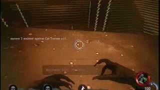 Left 4 Dead 2- SPITTER snipes + tank rape