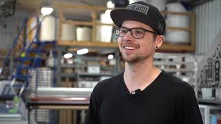 Office Sign Company - Vinyl & Print Production Manager