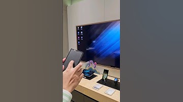 [Samsung] Samsung Dex on smart tv #samsung #samsunggalaxy #samsungmobile #samsungdex #smarttv