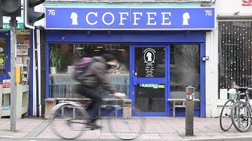 #WIAD16 Welcome Video