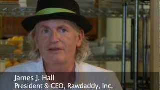 RawDaddy's Kickstarter Campaign to Build First Bay Area Restaurant