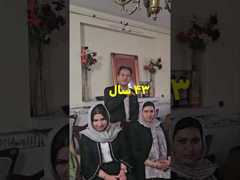 از نسل مادر بزرگ تا نسل نوه ها ۶ نسل خانوادگی و هر کدوم با یک دنیای خاص