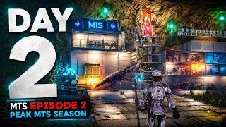 MTS Episode 2 - The Fight For Hall Of Fame screenshot 2