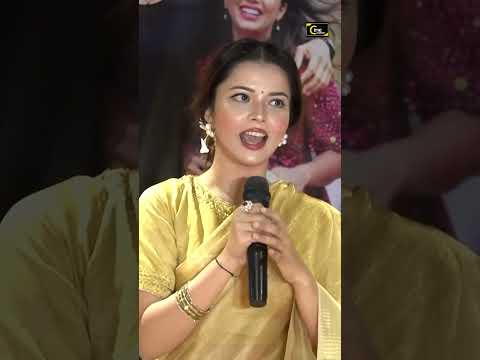 VEIL Movie Trailer |  Amrutha Srivastava
