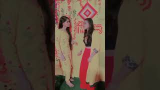 The Girls Riyasavita926