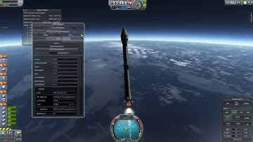 Blacks RVE Midday OpenGL KSP RSS 1.0.5