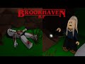 LA FILLE DISPARUE DE BROOKHAVEN 🏡 RP ! Roblox horror movie