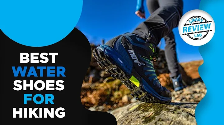 ▶️ Hiking Shoes: Top 5 Best Hiking Shoes For 2021 - [ Buying Guide ]