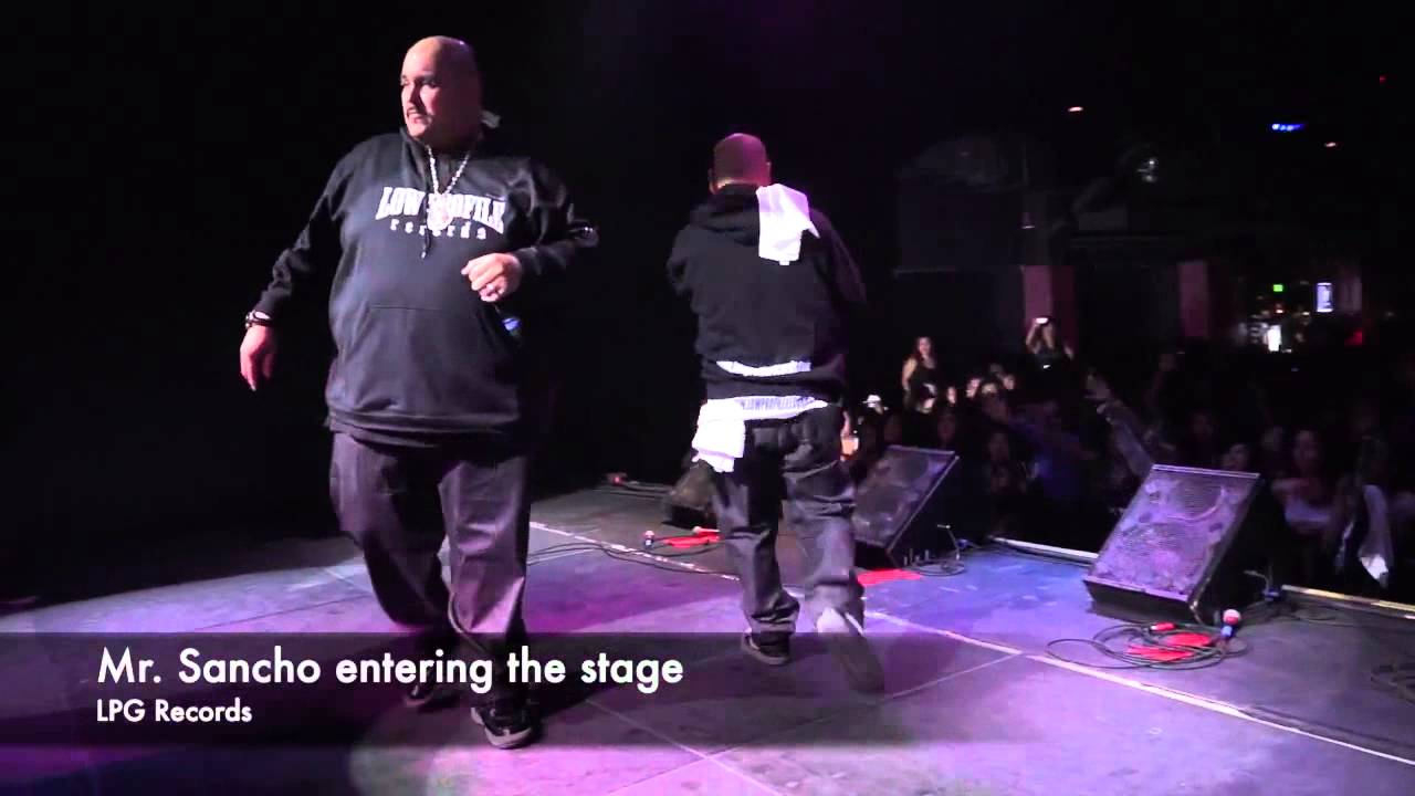 Low Profile Records Reno Tour 2013