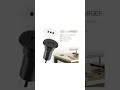 Fast Charging 5V/3.1A 3 USB Charger Desktop Hole USB Charger Portable Adapter With EU Plug