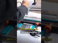 Mini Manual Copy Milling Machine is about to be launched, reservations are now open