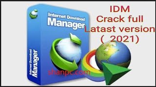 IDM | Internet Download Manager | Crack Use Easy IDM Crack 2021 Free screenshot 5