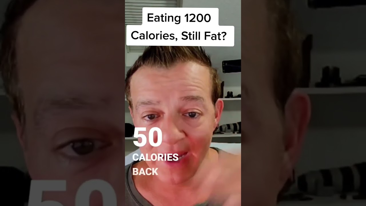 How to lose weight! How to reverse metabolic adaptation? 