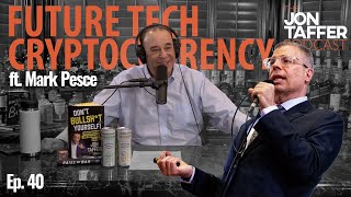 Future Tech ft. Mark Pesce