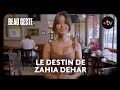 Zahia Dehar Je Me Bats Tout Le Temps Pour être Prise Au Sérieux Beau Geste