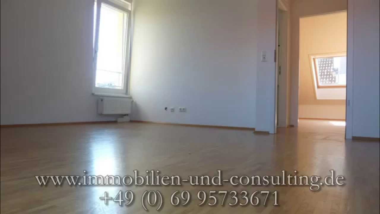 Verkauft! - Doppelhaushälfte in OF-Stadt / Wohnfläche 153m² /Grundstück 396m²- verkauft