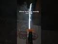 I LOVE My New Muichirou Mist Sword 🫧😍