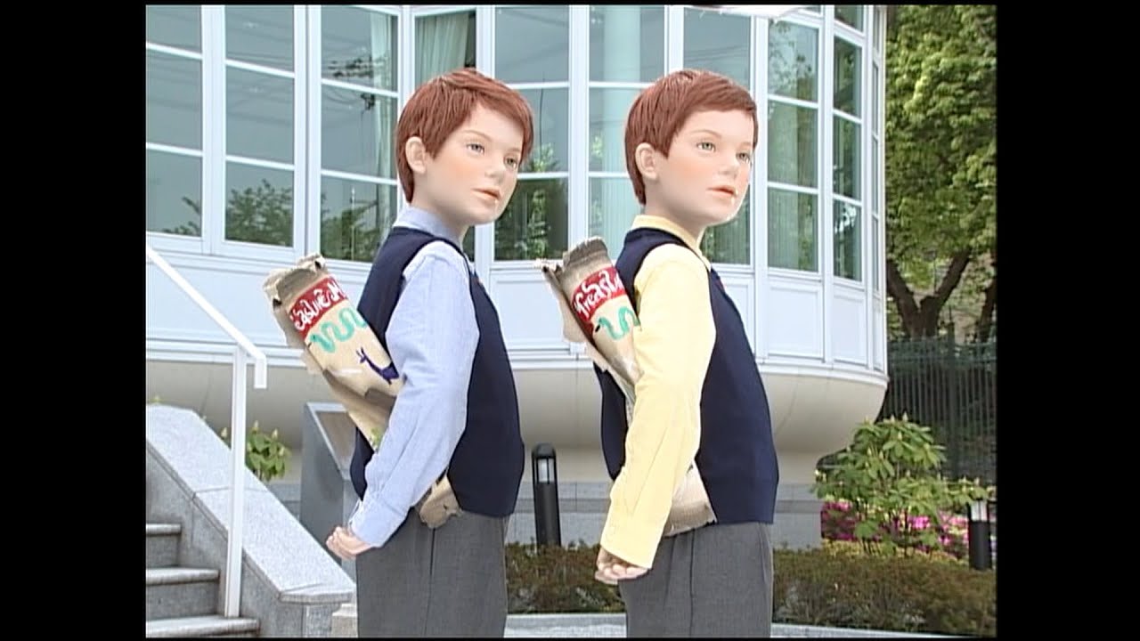 オー！マイキー 3rd.  双児の宝探し #37