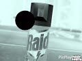 Raid Commercial The Terminator In Eriane Major 