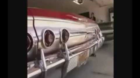 The Game - Start From Scratch ( Official Video By G-UnoTCreW ).mp4